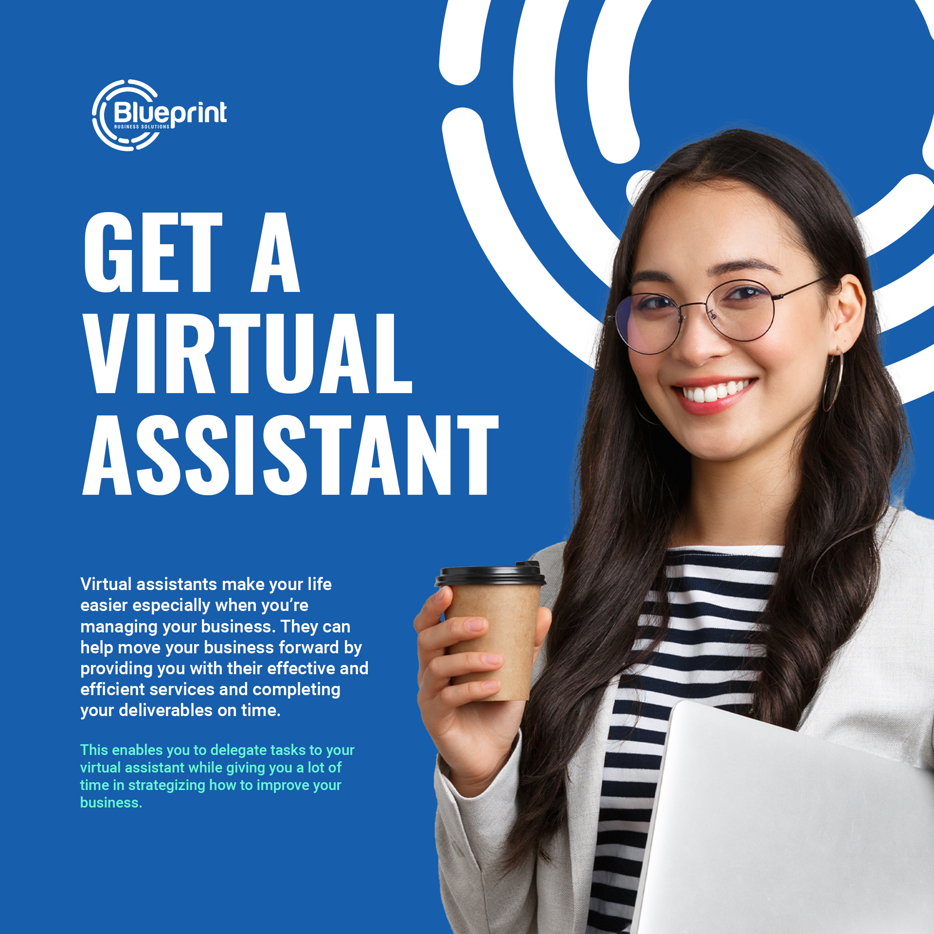 Filipino Virtual Assistant