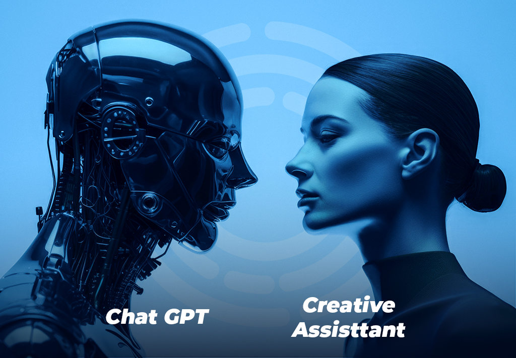 Why Chat GPT is an Assistant, Not a Replacement for Content Writers